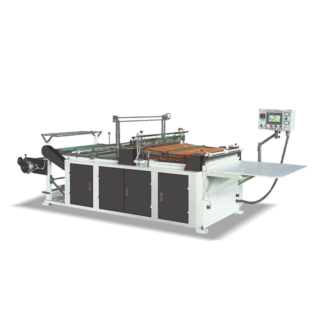 TS-RQ700/800/1000  Side Sealing Machine