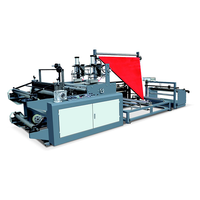 TS-R700/800/900 Automatic melt (hot) side of the machine