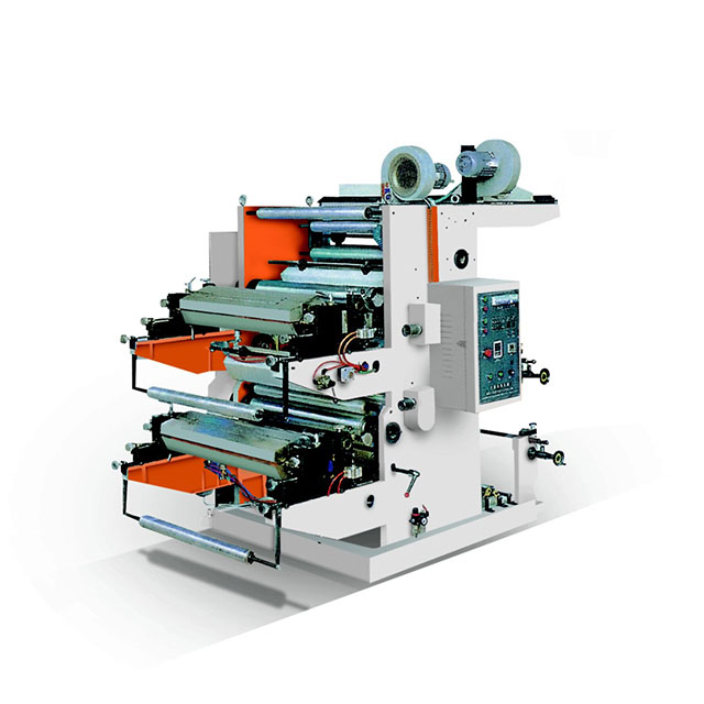 TS-YT-2600/2800/21000Flexographic Printing Machine