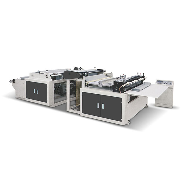 TS-ONL-A800/1000/1200   Non-woven ultrasonic cross-cutting machine